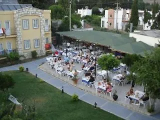 Parilti Otel Bodrum 터키