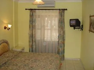 Parilti Otel Bodrum