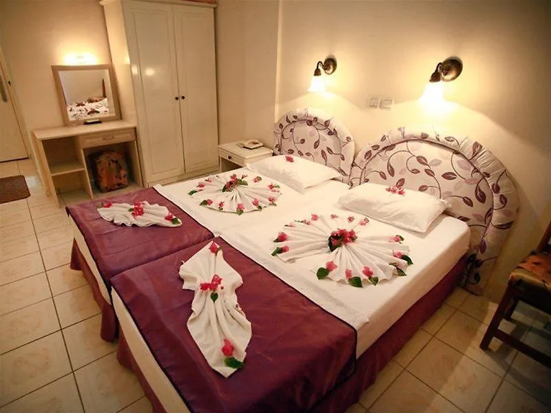 Parilti Otel Bodrum 터키