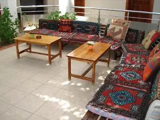 Parilti Otel Bodrum 3*,  Turchia
