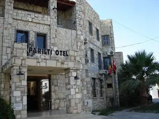 Parilti Otel Bodrum