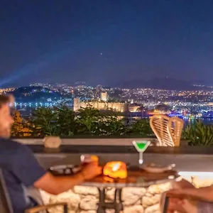Manastir & **** Bodrum