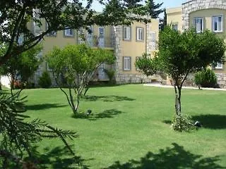 بودروم Parilti Otel 3*,